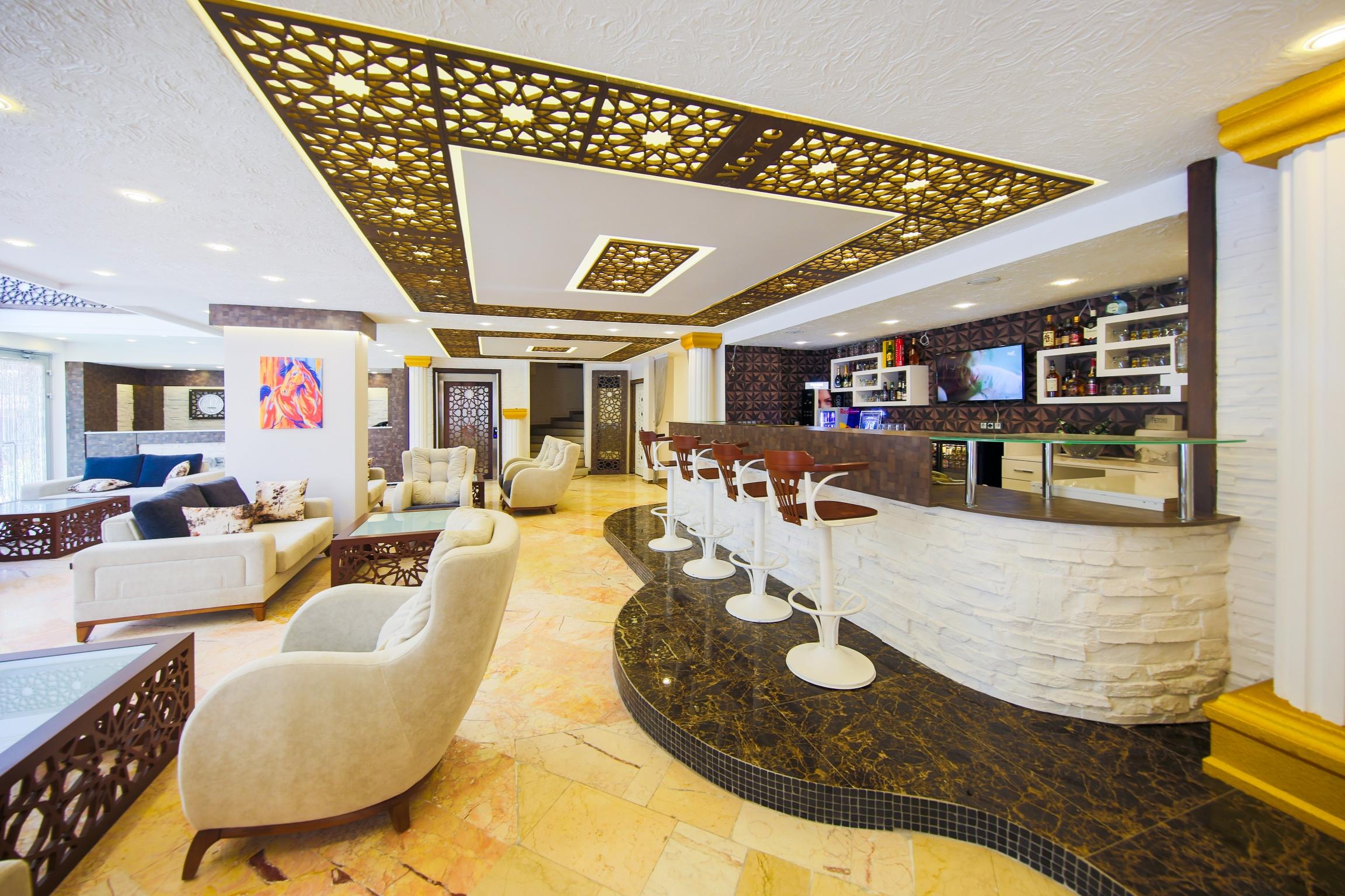Mevre Hotel Antalya Exterior photo