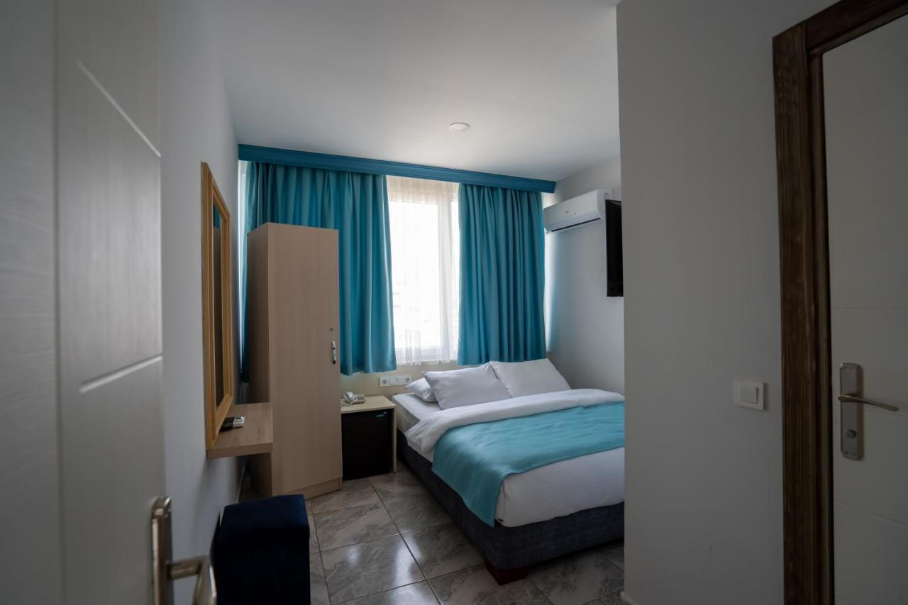 Mevre Hotel Antalya Exterior photo